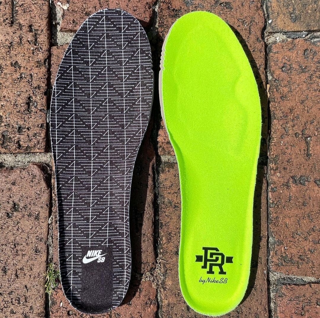 sb dunk low paul