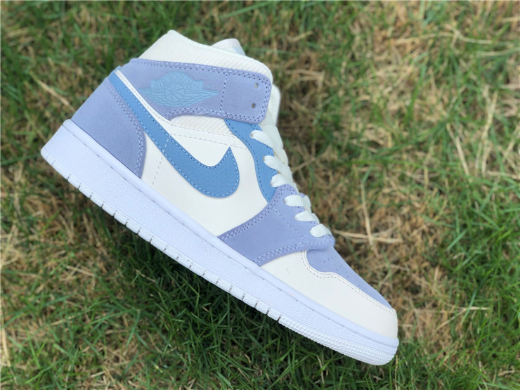 jordan mid paris