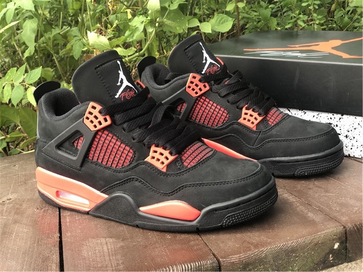 air jordan red thunder