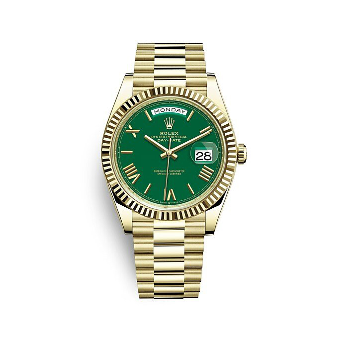 899 - DAY-DATE 40 - www.outletwm.shop