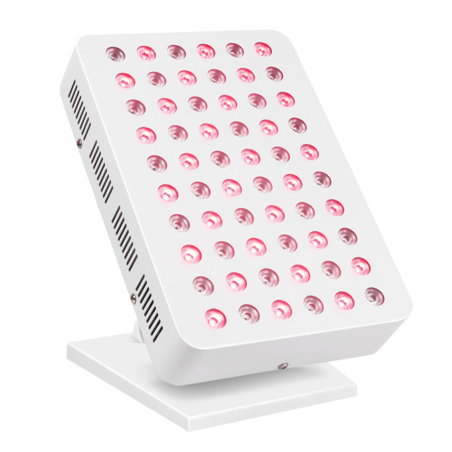 Led Red Light lights for 660nm Red Light Devices with Stand for Skin Physiotherapy