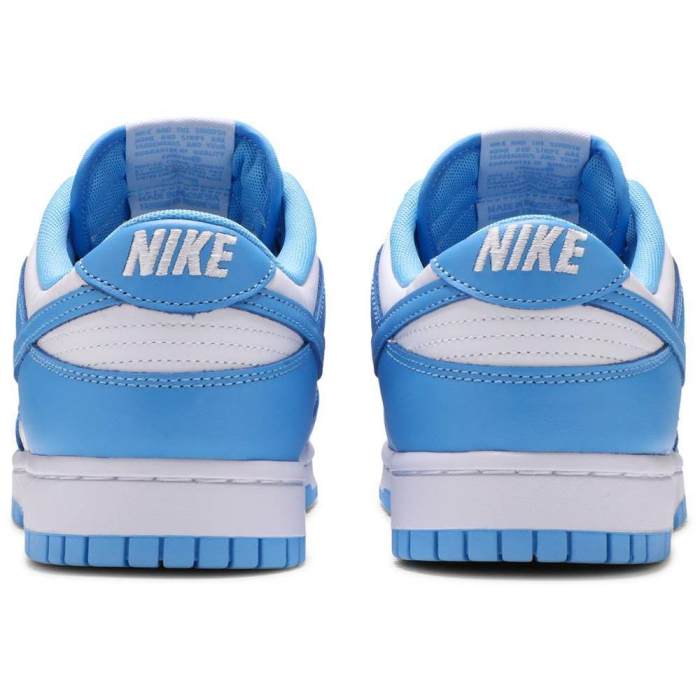 US$ 154.68 - Nike Dunk Low 'University Blue' - www.makstock.com