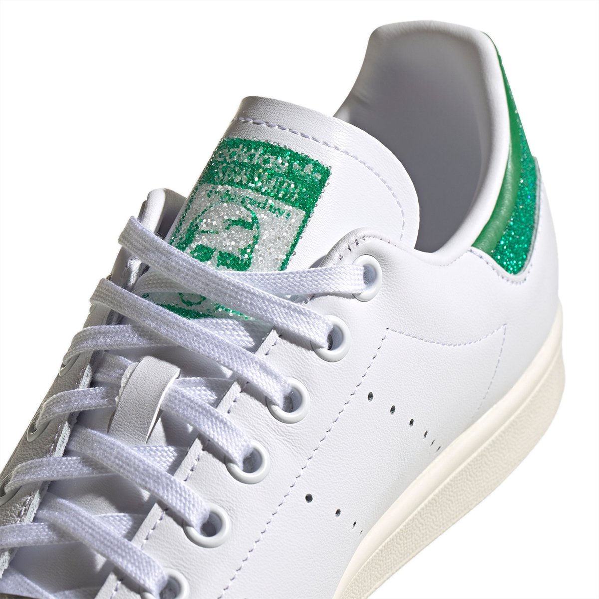 US$ 108.67 - Stan Smith 'Swarovski' - www.makstock.com