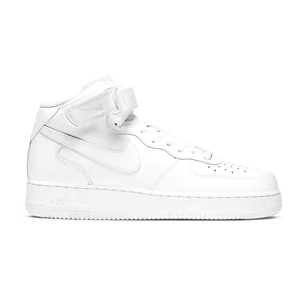 Nike Air Force 1 Mid 07 Mens Shoes | Snipes USA