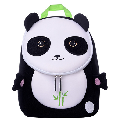 backpack size for kindergarten