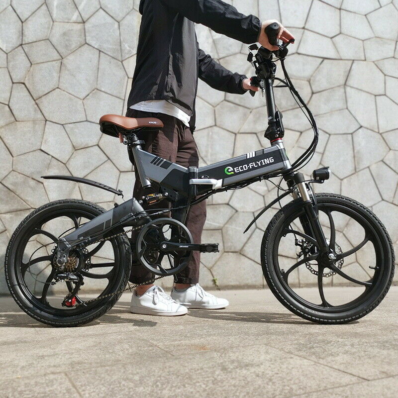 Electric bicycle 20 inch electric e bike bicycle