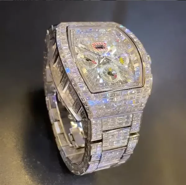 Baguette richard mille - cramdtt.tokyo