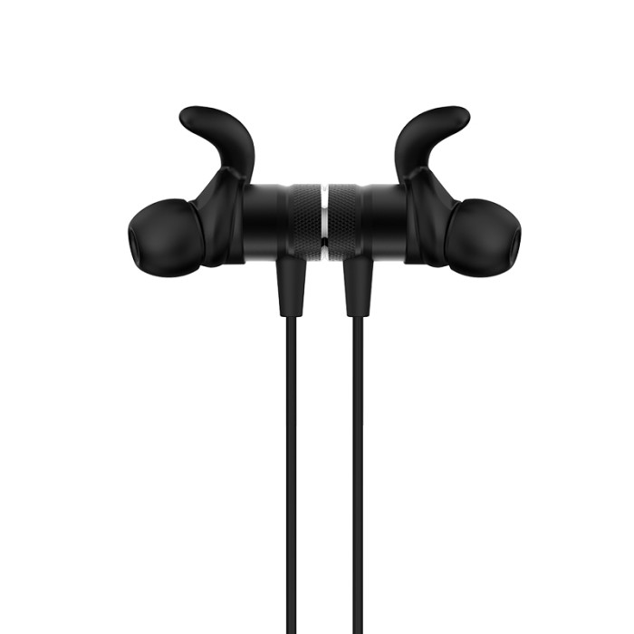 ES8 Nimble sporting Bluetooth earphone – Gold