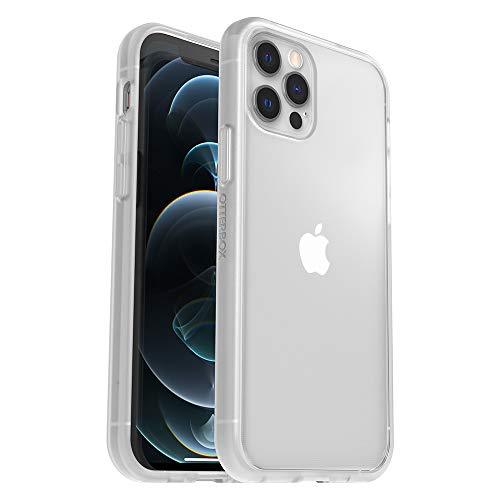 OtterBox PREFIX SERIES Case for iPhone 12 & iPhone 12 Pro - CLEAR