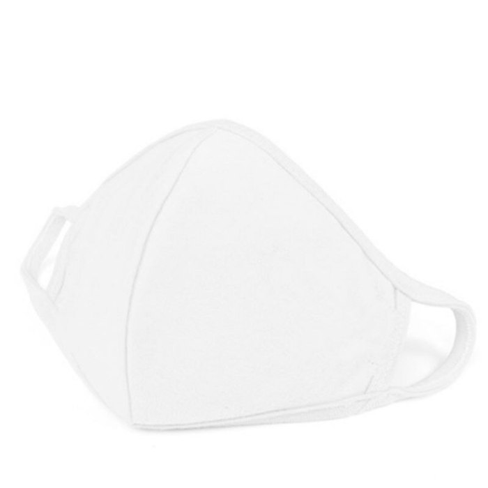 10Pcs Cotton Mouth Mask Pollution Washable  Face Mask Reusable