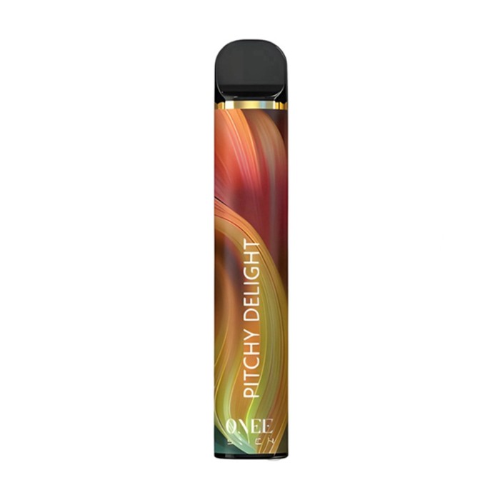 Kangvape Onee Stick Pitchy Delight (Peach Ice)