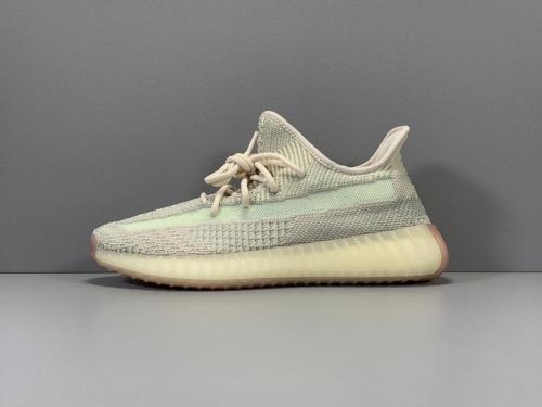 Yeezy Boost 350 V2 “CITRIN” FW3042