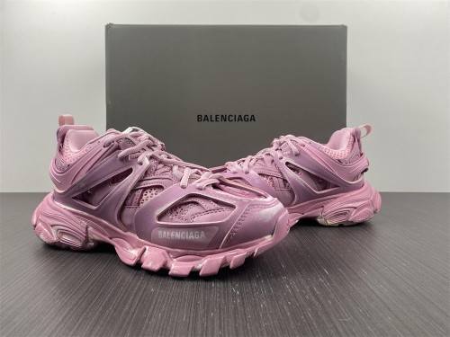 Balenciag Pink 3.0