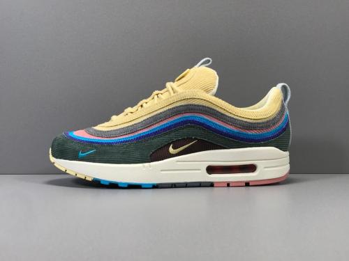 Sean Wotherspoon’s Air Max 1/97