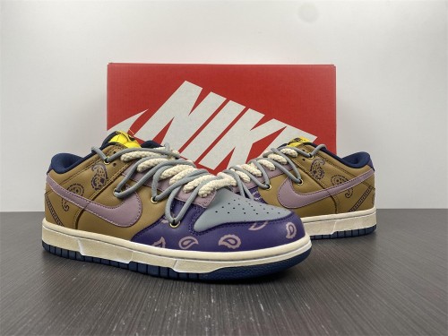 Dunk Low RETRO