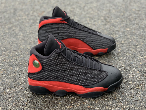 AirJ ordan Retro 13“Bred”