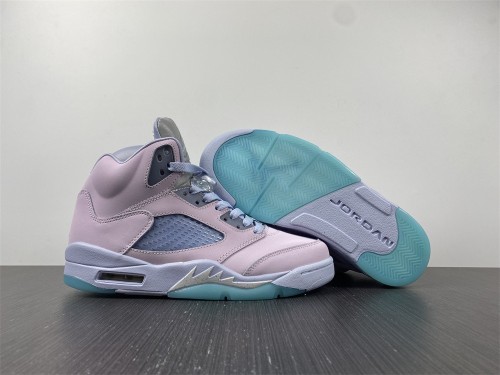 Air Jordan 5 Easter