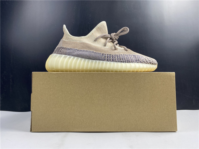 Yeezy Boost 350 V2 “Ash Pearl” GY7658