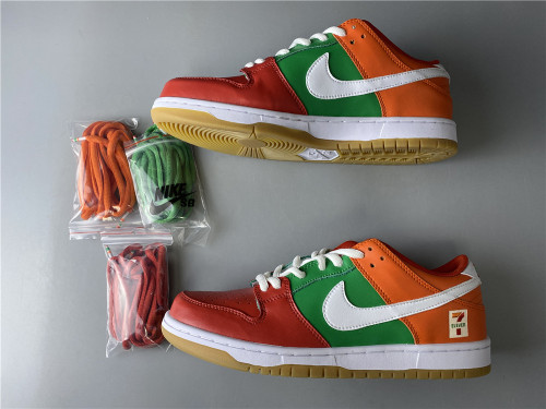 7-Eleven x Nike Dunk Low