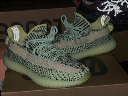 Yeezy Boost 350 V2 “ Yeezreel ”