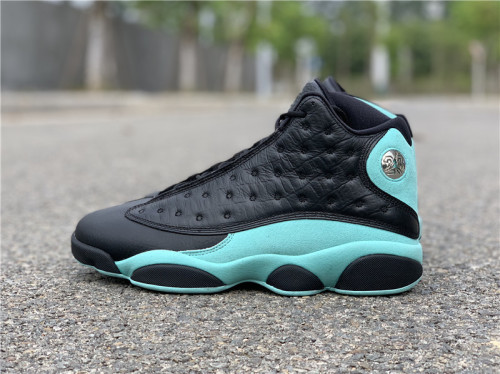 Air Jordan 13 Island Green