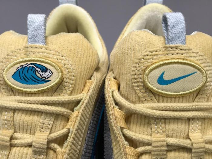 Sean Wotherspoon’s Air Max 1/97