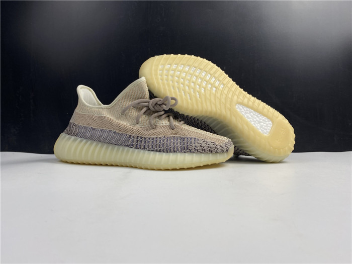 Yeezy Boost 350 V2 “Ash Pearl” GY7658