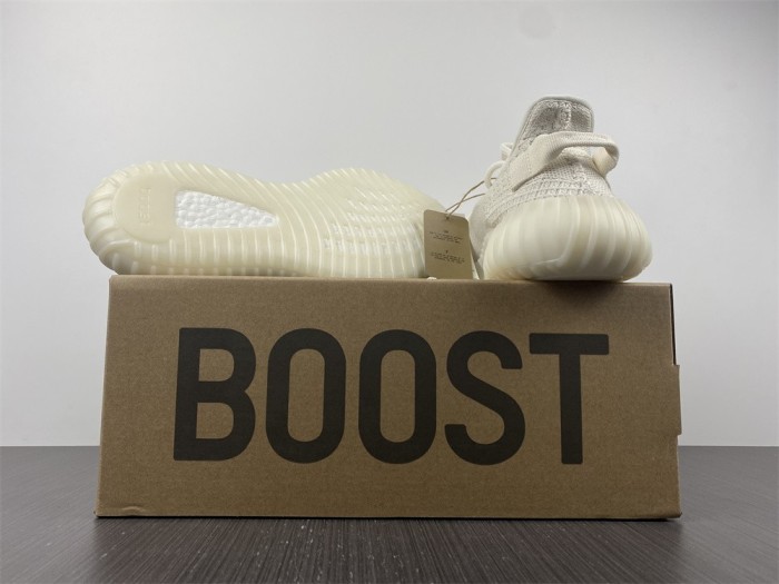 Yeezy Boost 350 V2 “Pure Oat”