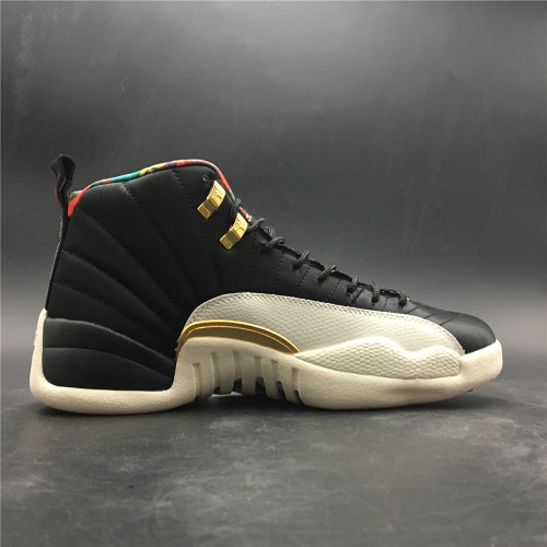 Air Jordan 12 CI2977-006