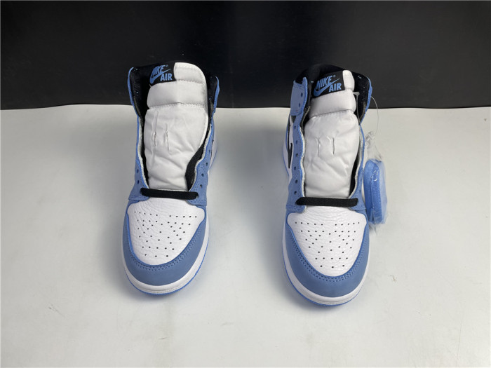 Air Jordan 1 High OG “University Blue
