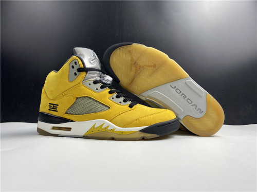 Air Jordan 5 Tokyo 454783-701