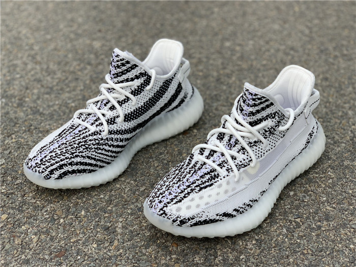 Yeezy 350 Boost V2 “ Static Refective ”