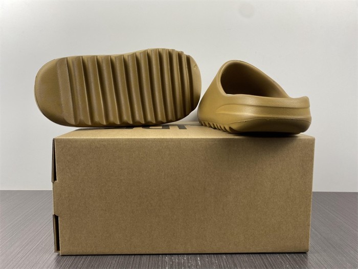 Yeezy Slide Ochre