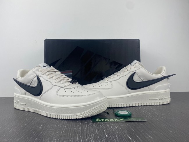 AMBUSH x Nike Air Force 1 Low white
