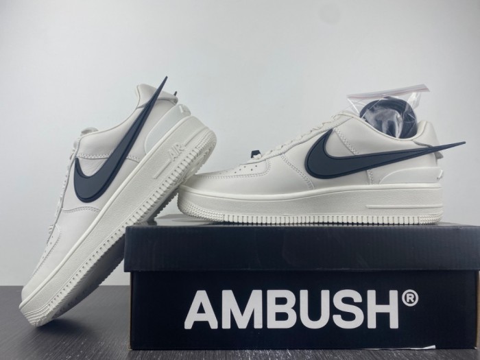 AMBUSH x Nike Air Force 1 Low white