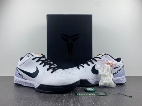  Nike Zoom Kobe 4 Protro  GIGI 