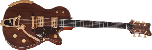 G6134T LIMITED EDITION PENGUIN™ KOA WITH BIGSBY®, NATURAL