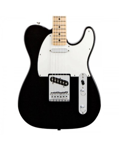 Fender Standard Telecaster Electric Guitar - Black