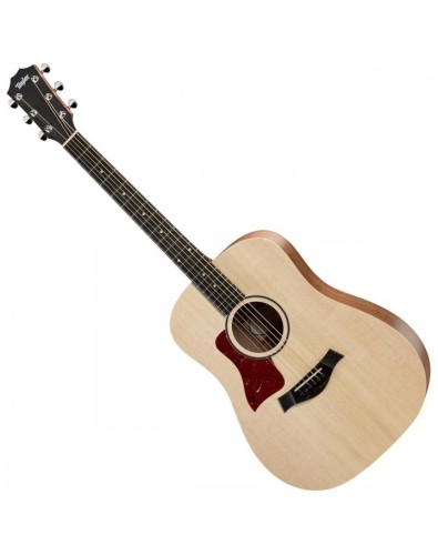 Taylor Big Baby Electro Acoustic Guitar, Left Handed - Natural