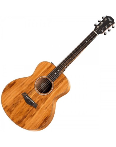 Taylor GS Mini-e Koa Standard Electro Acoustic Guitar