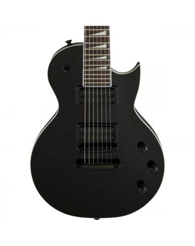 Jackson X Series Monarkh SCX7 Electric Guitar - Gloss Black