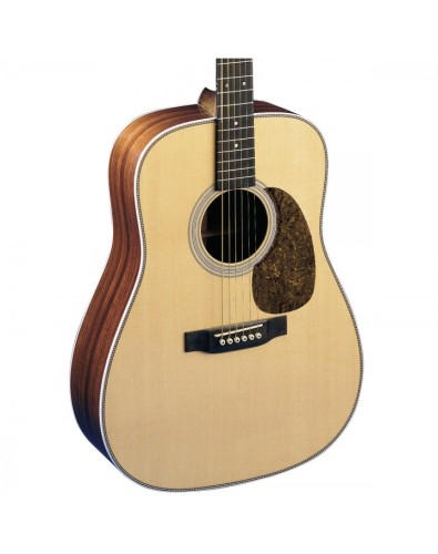 Martin HD28 Dreadnought Acoustic Guitar - Natural