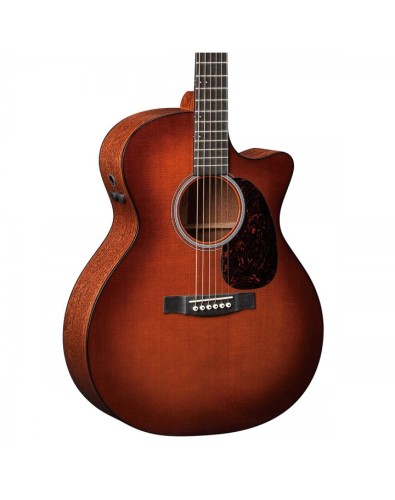 Martin GPCPA4 Electro Acoustic Guitar - Shaded Natural