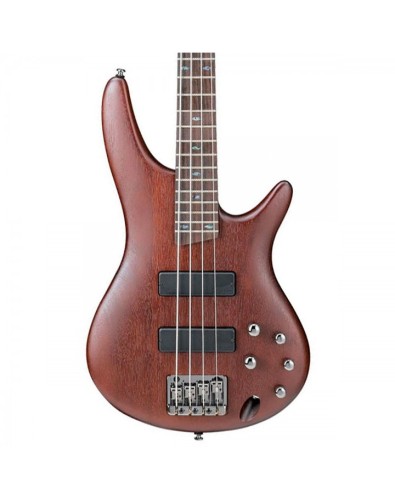Ibanez SR500 Bass Guitar - Brown Mahogany