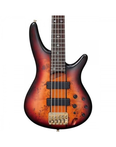 Ibanez SR805 Debut 5 String Bass Guitar