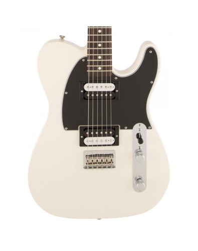 Fender Standard Telecaster HH Electric Guitar