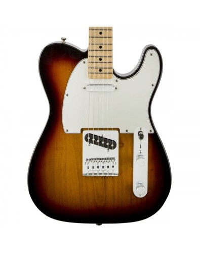 Fender Standard Telecaster Electric Guitar - Sunburst