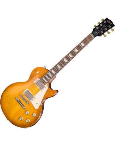 Gibson USA 2018 Les Paul Tribute Guitar - Satin Faded Honeyburst