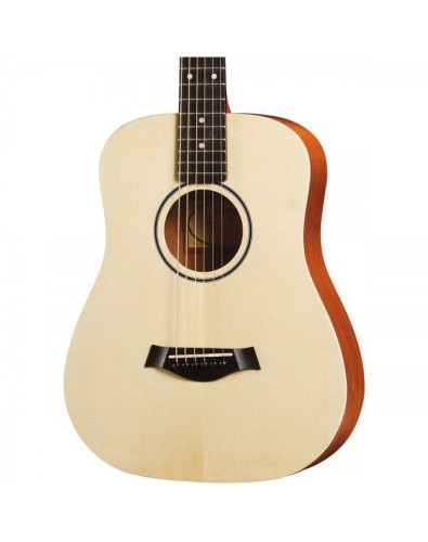 Taylor BT1e Baby Taylor Left-Handed Electro Acoustic Guitar - Natural