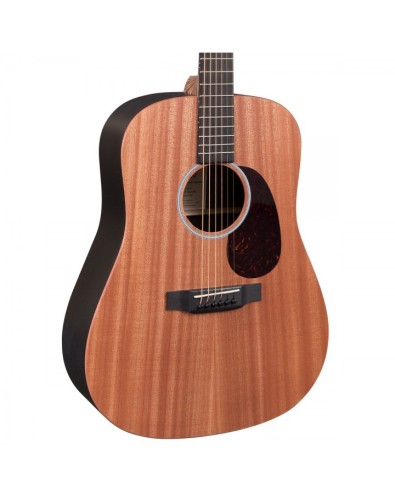 Martin Westside Custom Sapele Edition II Electro Acoustic Guitar